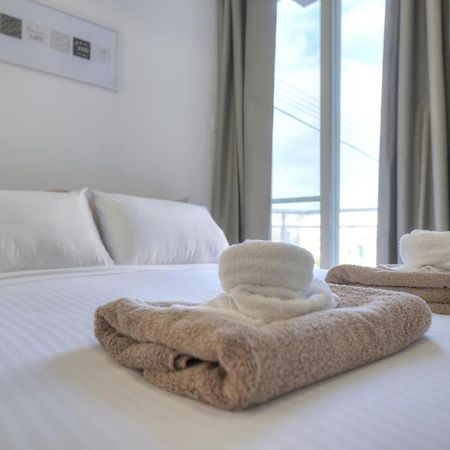 Brand New And Tastefully Furnished 2 Bedroom Apartment Ddif1-2 Gzira Εξωτερικό φωτογραφία