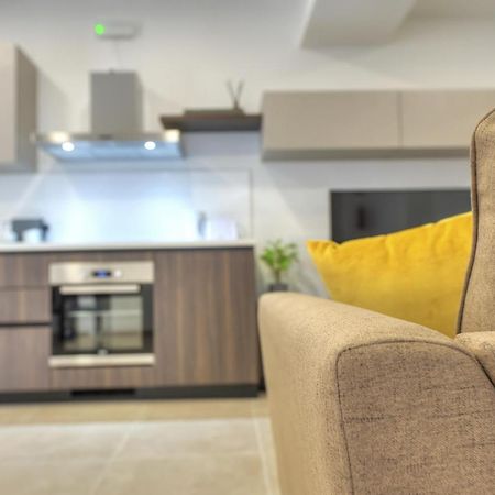 Brand New And Tastefully Furnished 2 Bedroom Apartment Ddif1-2 Gzira Εξωτερικό φωτογραφία