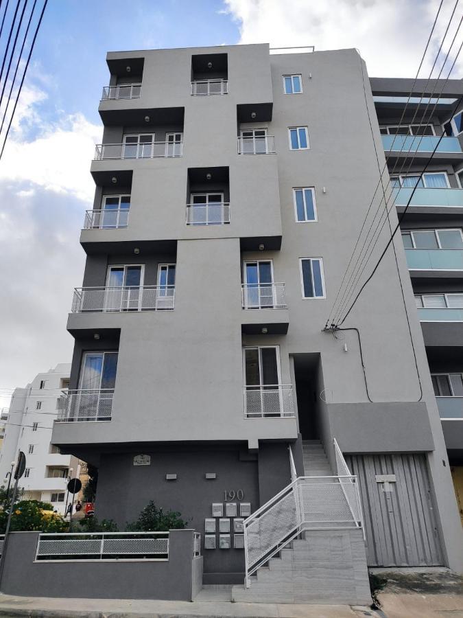 Brand New And Tastefully Furnished 2 Bedroom Apartment Ddif1-2 Gzira Εξωτερικό φωτογραφία